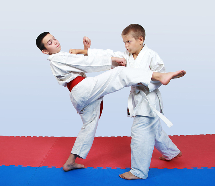 taekwondo classes Rancho Santa Margarita
