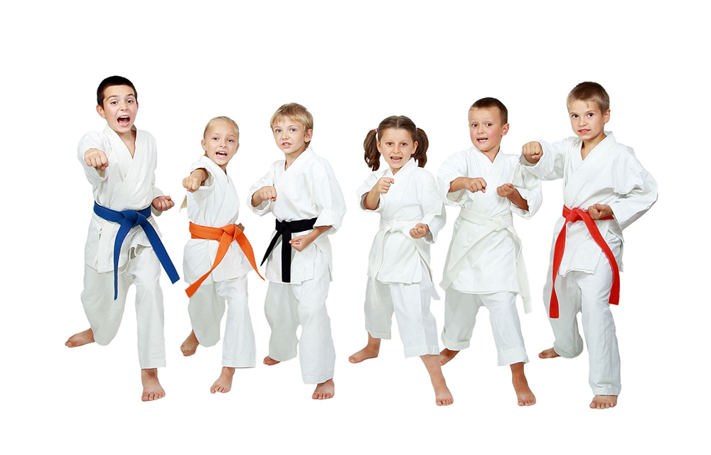 karate for adults Rancho Santa Margarita