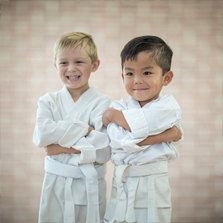 Best Martial Arts School