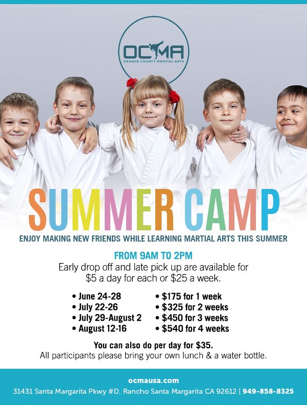 Summer Camp